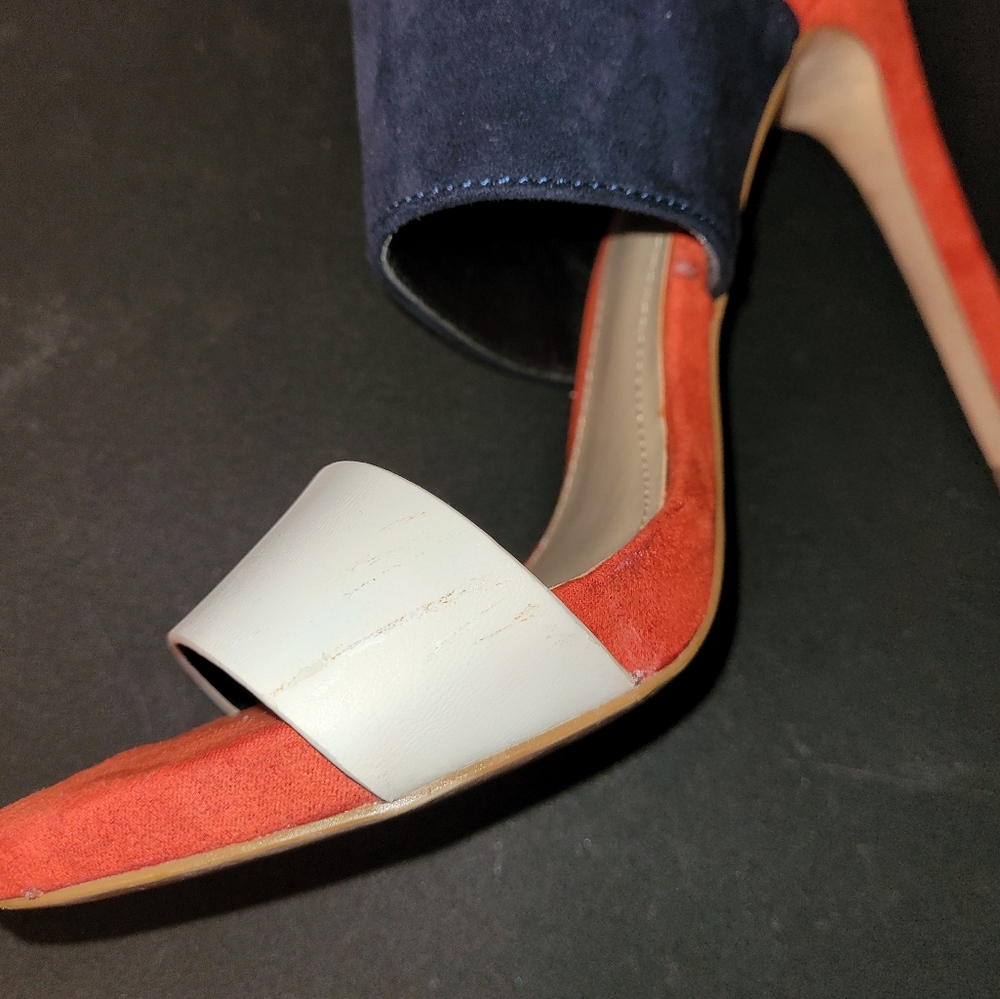 Zara Trafaluc Heels - Picture 10 of 11